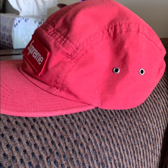 Supreme Cap - Picture 4 of 4